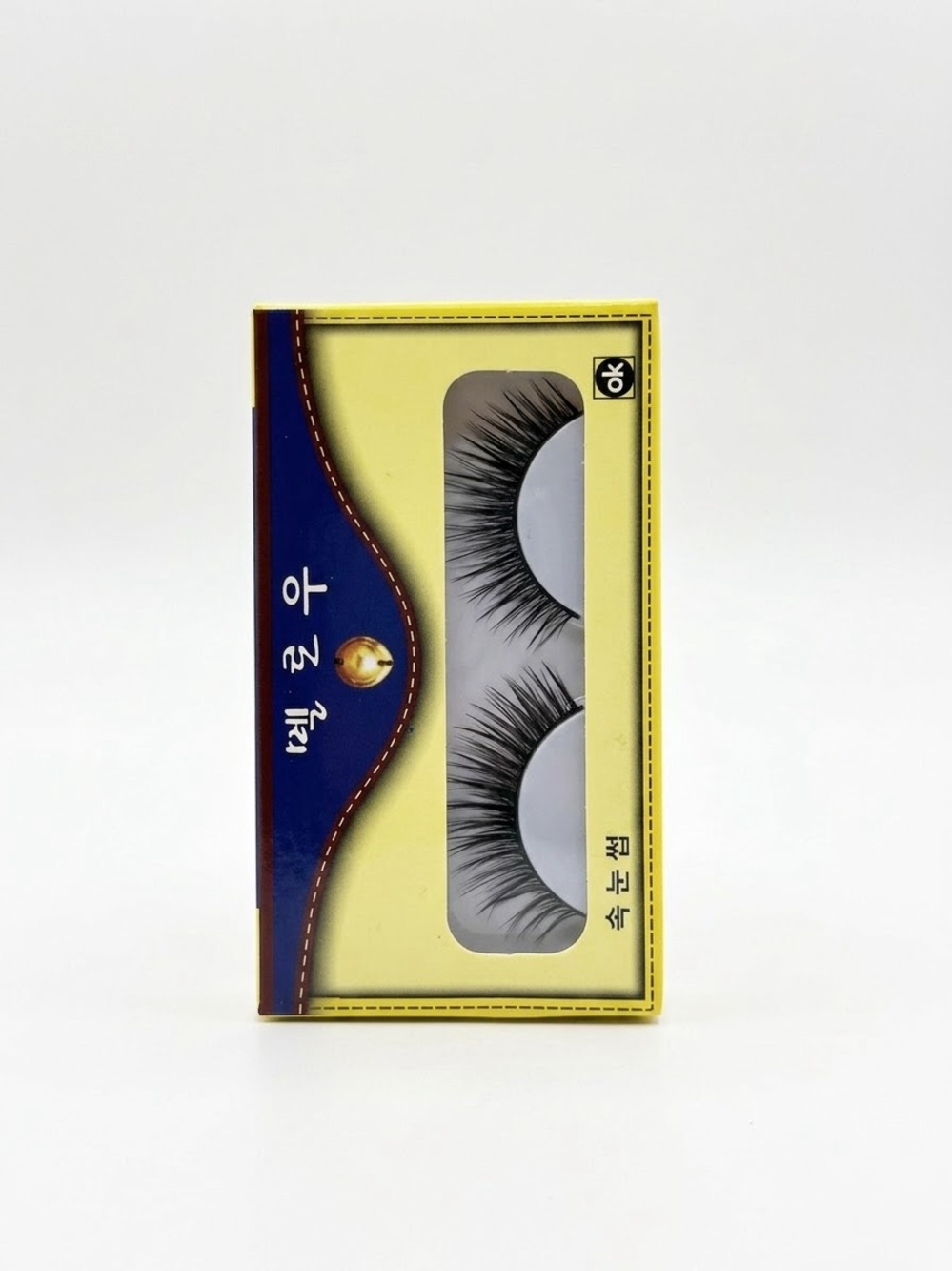 False Eyelashes - Black Dramatic Volume Lashes